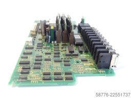 Fanuc A320-2202-T436 / 10 Steuerplatine A16B-2202-0435 / 14C 10