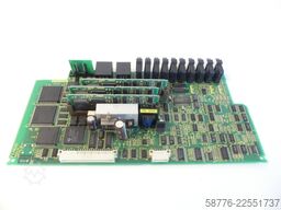 Fanuc A320-2202-T436 / 10 Steuerplatine A16B-2202-0435 / 14C 10
