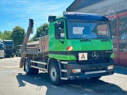 MERCEDES-BENZ Actros 1840 Blatt Blatt Kupplung