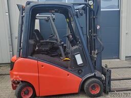 Linde H18D