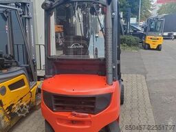 Linde H18D