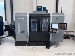 Hurco VMX 42 SRTi