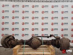 Deutz Occ vooras + differentiëel 170D21 Deutz