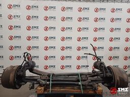 Renault Occ stuuras + set bladveren vooras Renault