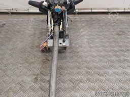 Man Occ stuurkolom MAN