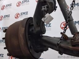 Volvo Occ vooras Volvo FM 20399064