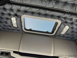 SCANIA S730 Retarder Hydraulik Vollluftgefedert Euro6D