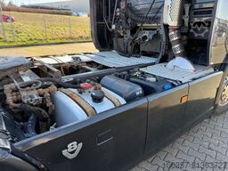 SCANIA S730 Retarder Hydraulik Vollluftgefedert Euro6D