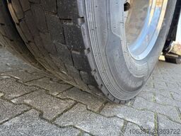 SCANIA S730 Retarder Hydraulik Vollluftgefedert Euro6D