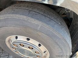 SCANIA S730 Retarder Hydraulik Vollluftgefedert Euro6D