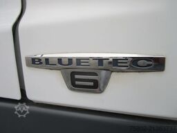 MERCEDES-BENZ Atego 821L MP4*LBW+6,35m+AHK Kugel+EURO.6+Luft*