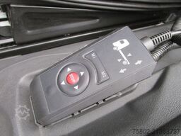 MERCEDES-BENZ Atego 821L MP4*LBW+6,35m+AHK Kugel+EURO.6+Luft*