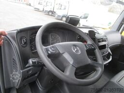 MERCEDES-BENZ Atego 821L MP4*LBW+6,35m+AHK Kugel+EURO.6+Luft*