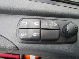 MERCEDES-BENZ Atego 821L MP4*LBW+6,35m+AHK Kugel+EURO.6+Luft*