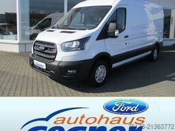 FORD Transit 310L3H2 Trend Kasten Winter-Paket PPS