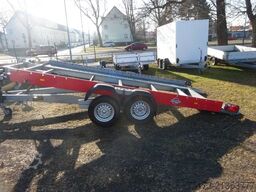 STEMA Autotransporter FTAK 27-40-21.2 100KMH