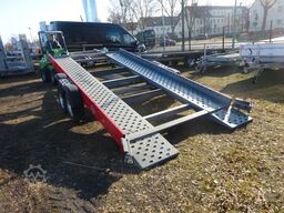STEMA Autotransporter FTAK 27-40-21.2 100KMH