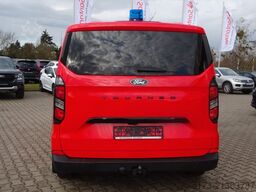 FORD Tourneo Custom 136PS Autm. L2 Titanium MTW