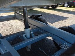 STEMA ROCKO II SHRK .2  Rückwärtskipper 100