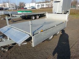 UNSINN FZ-TECHNIK UHK 2627-14-1500 Rückwärtskipper 100kmh