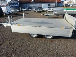 UNSINN FZ-TECHNIK UHK 2627-14-1500 Rückwärtskipper 100kmh