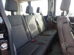 FORD Transit Kombi Trend 350 L3H2 360Kam Navi Klima