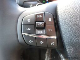 FORD Transit Kombi Trend 350 L3H2 360Kam Navi Klima