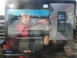 FORD Transit Kombi Trend 350 L3H2 360Kam Navi Klima