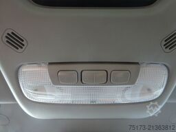 FORD Transit Kombi Trend 350 L3H2 360Kam Navi Klima