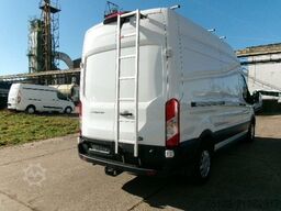 FORD Transit 350 L3H3 WÜRTH Werkstatt Service-Line