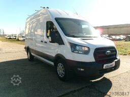 FORD Transit 350 L3H3 WÜRTH Werkstatt Service-Line