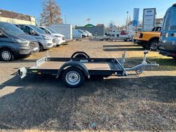 Unsinn UA 2615-7-13 Absenkanhänger 100 KMH