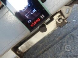 STEMA Carrier XL SHA .2 4070 mm Lang 100KMH