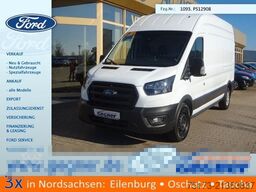 FORD Transit Kasten 130PS 350 L3H3 Trend Navi ParkAs