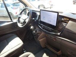 FORD Transit Kasten 130PS 350 L3H3 Trend Navi ParkAs