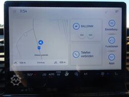 FORD Transit Kasten 130PS 350 L3H3 Trend Navi ParkAs