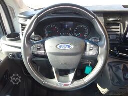 FORD Transit Kasten 130PS 350 L3H3 Trend Navi ParkAs