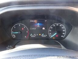 FORD Transit Kasten 130PS 350 L3H3 Trend Navi ParkAs