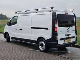 RENAULT TRAFIC 2.0 DCI 120 COMFORT L2H1