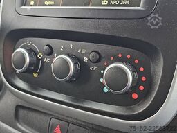 RENAULT TRAFIC 2.0 DCI 120 COMFORT L2H1