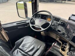 Scania R410 Topline, Euro 6, / Retarder / Standklima /...