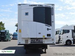 SCHMITZ CARGOBULL SKO Double Deck FP 60 SLXi 300