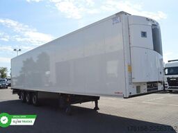 SCHMITZ CARGOBULL SKO Double Deck FP 60 SLXi 300