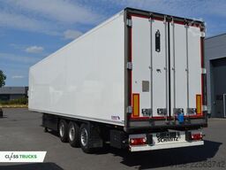SCHMITZ CARGOBULL SKO Double Deck FP 60 SLXi 300
