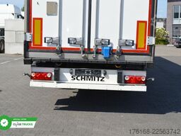 SCHMITZ CARGOBULL SKO Double Deck FP 60 SLXi 300
