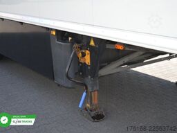 SCHMITZ CARGOBULL SKO Double Deck FP 60 SLXi 300