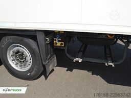SCHMITZ CARGOBULL SKO Double Deck FP 60 SLXi 300