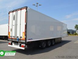 SCHMITZ CARGOBULL SKO Double Deck FP 60 SLXi 300