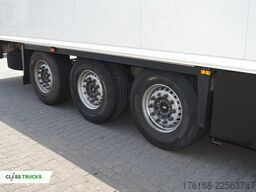 SCHMITZ CARGOBULL SKO Double Deck FP 60 SLXi 300