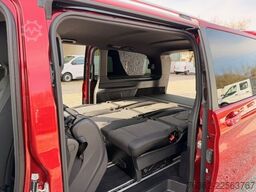 Mercedes-Benz V 250 d lang Edition *LIEGE-PAKET/STHZ/A